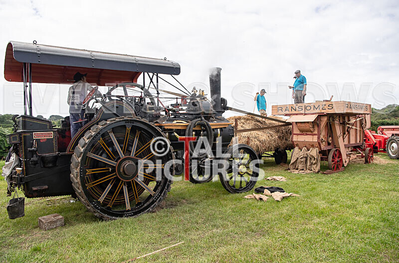 Guernsey Agricultural Show 2021-48 - GUERNSEY AGRICULTURAL SHOW 2021
