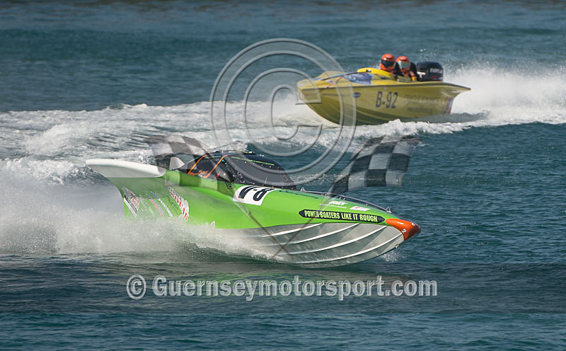 RYA National_Guernsey Race-2-21 - RYA NATIONAL POWERBOATS_GUERNSEY RACE-2