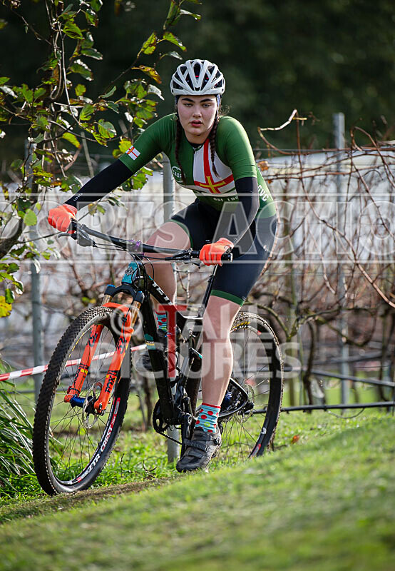MTB XC 2021_Race 3-95 - GVC MTB XC_28-11-2021