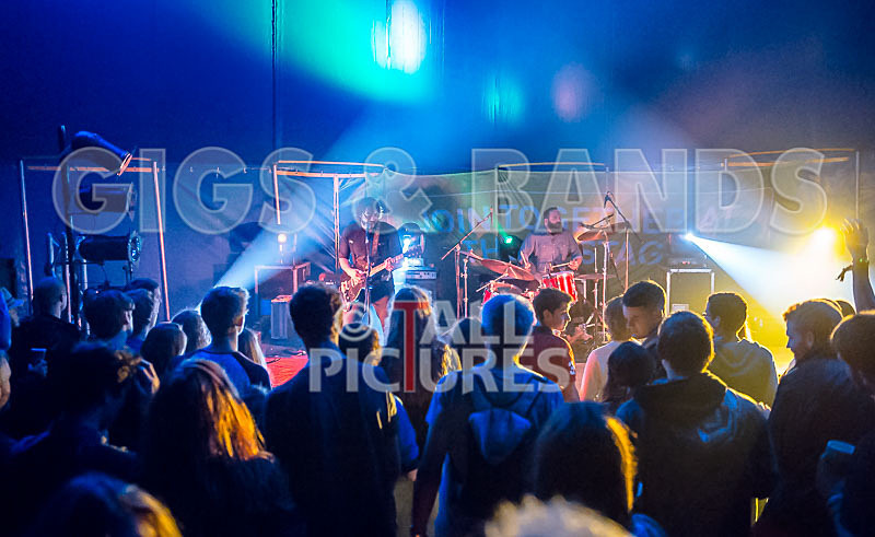 The Graveltones-18 - THE GRAVELTONES