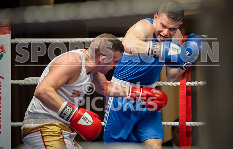 BOUT-8_Jimmy Lesbirel v Kayne Chapple-8 - BOUT-8_Jimmy Lesbirel v Kayne Chapple