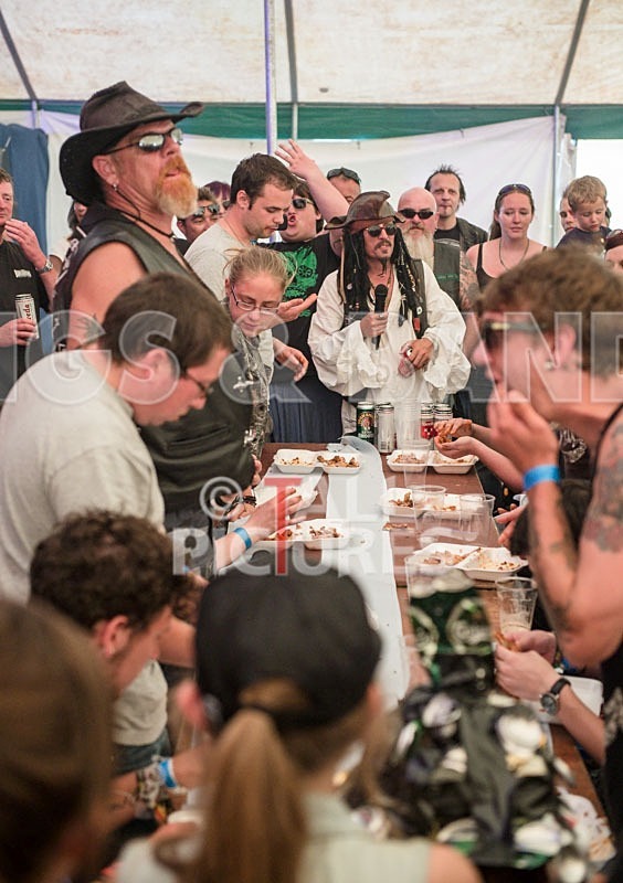 Chaos 2013_The Atmosphere-201 - BURN-OUTS - TATTOOS & CHILLI