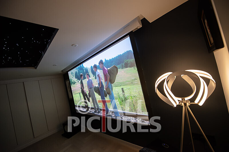 Custom Home Cinema-42 - CUSTOM CINEMA ROOM