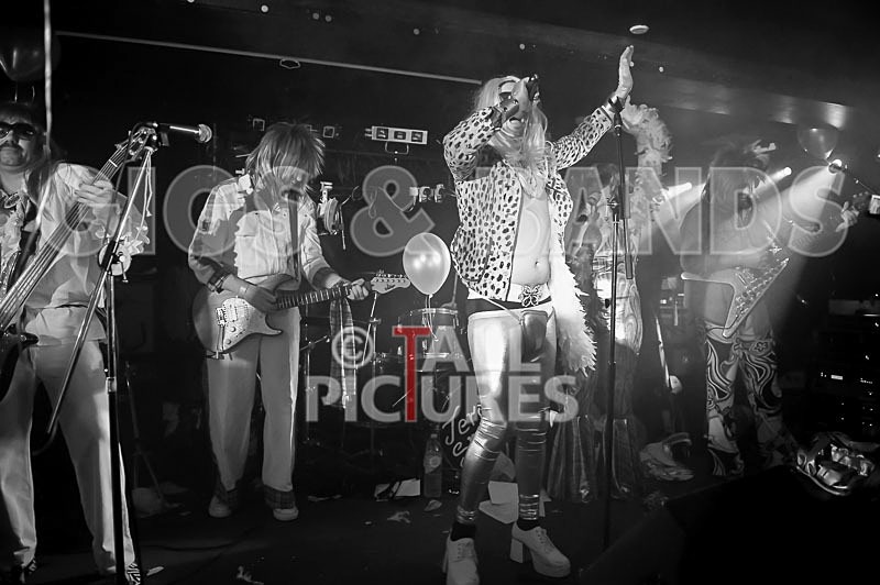 Spangles-80 - SPANGLES
