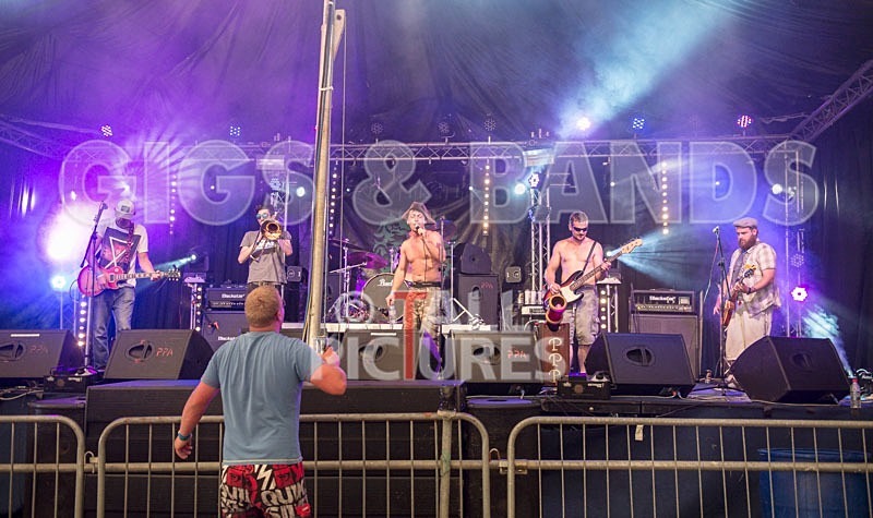 Chaos 2013_Pirate Party Brigade-4 - PIRATE PARTY BRIGADE