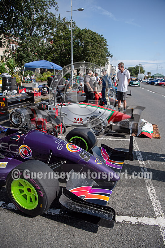 British Hillclimb_Guernsey 2019_SCENE-10 - GUERNSEY NATIONAL 2019-SCENE