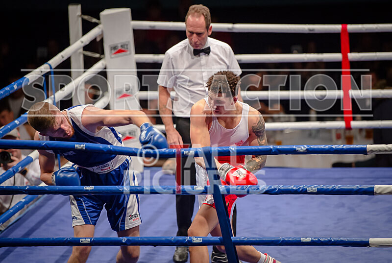 Bout 12_Cass Straughn v Jack Steele-7 - Bout 12_Cass Straughn v Jack Steele