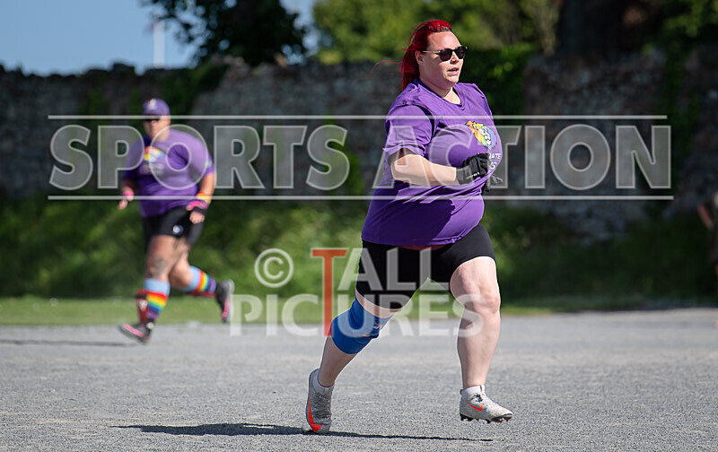 Manor Farm Misfits v Liberate Lions-85 - MANOR FARM MISFITS v LIBERATE LIONS