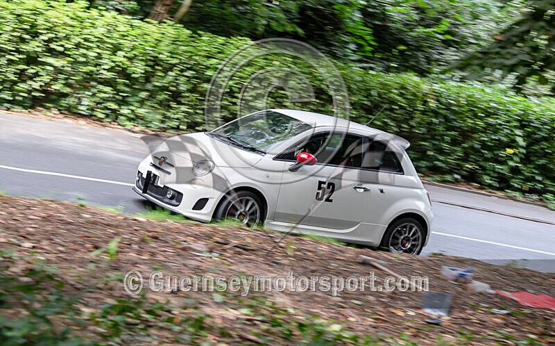 GKMC Hillclimb_02-08-2020_CAR-154 - CARS_01-08-2020