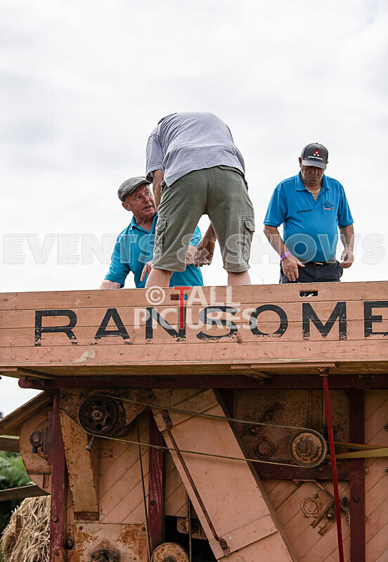 Guernsey Agricultural Show 2021-59 - GUERNSEY AGRICULTURAL SHOW 2021