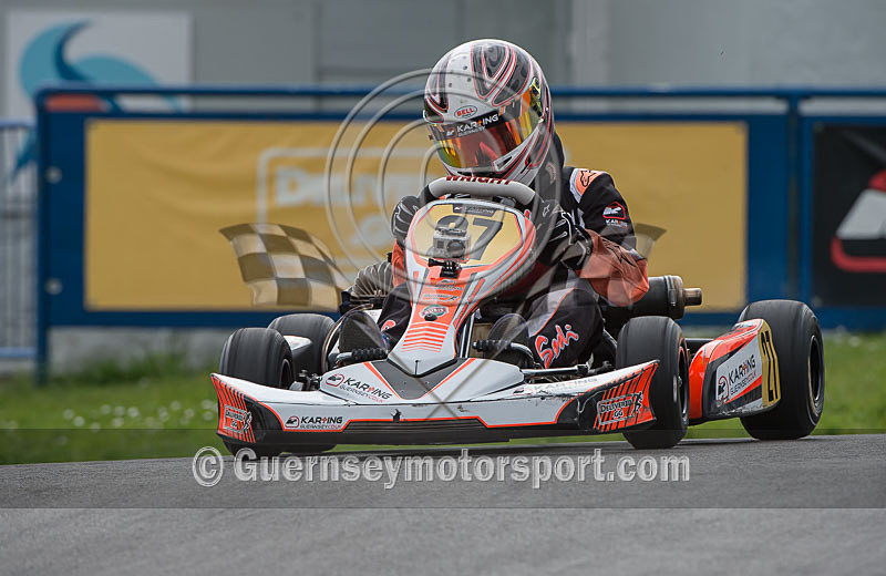 Karting_19-04-2015-58 - KARTING WINTER CHAMPIONSHIP ROUND-4