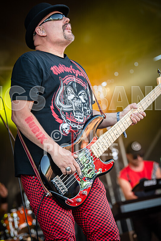 The Rubix-162 - THE RUBIX