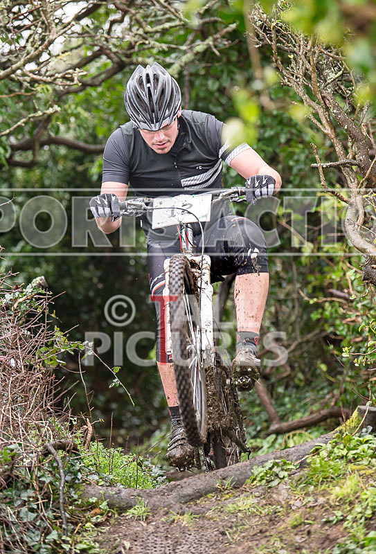 MTB Winter XC_21-01-2018-61 - GVC MTB XC 2017-ROUND 4