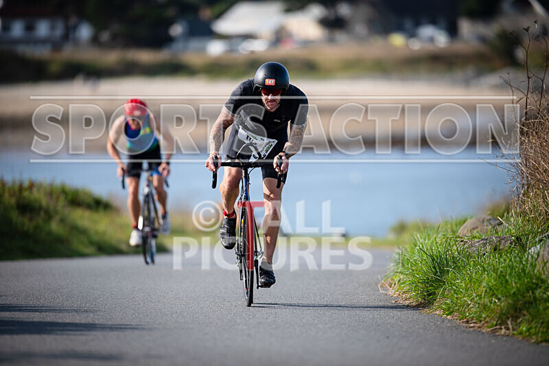 Graniteman Triathlon 2021-212 - GRANITEMAN TRIATHLON 2021