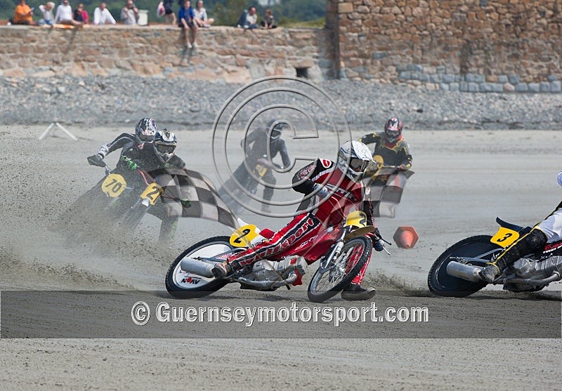 Sand Ace_2011-15 - SAND ACE BIKES 2011