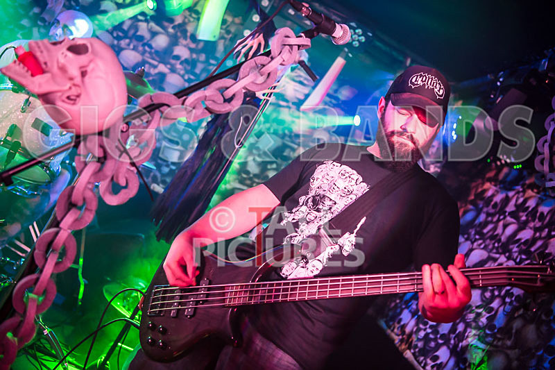 Byzanthian Neckbeard-133 - BYZANTHIAN NECKBEARD