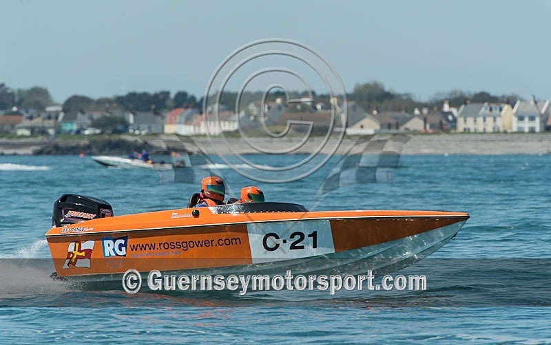 Power Boats-2012_Race-2-86 - RACE-2 NORTH BEACH OUTER