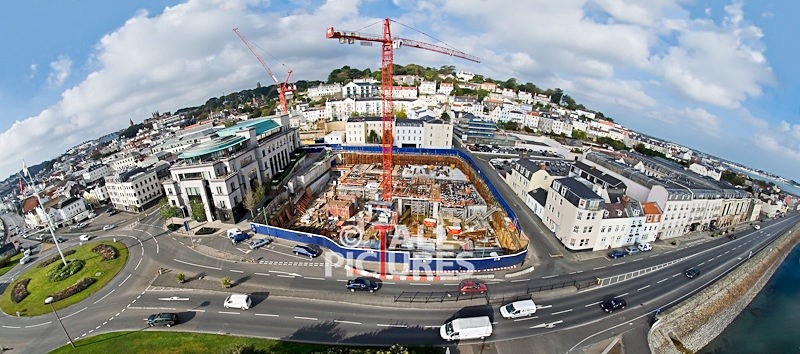 Royal Hotel Development_Panorama-3 - ROYAL GARDENS