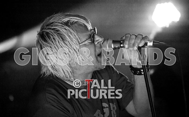 UK Subs-4 - U.K. SUBS