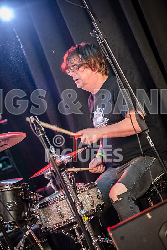 The Phantom Cosmonaut-93 - THE PHANTOM COSMONAUT