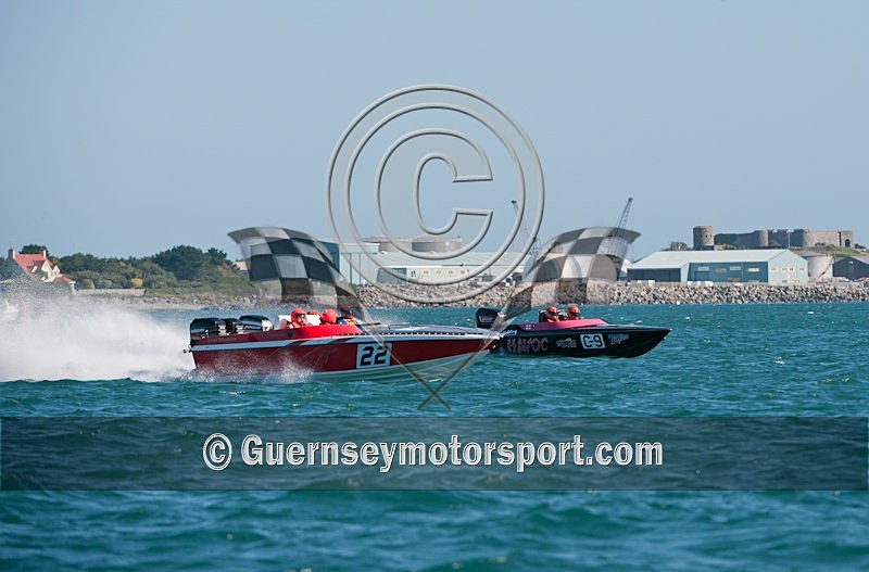 Powerboat Race-121 - POWERBOAT RACING 2010