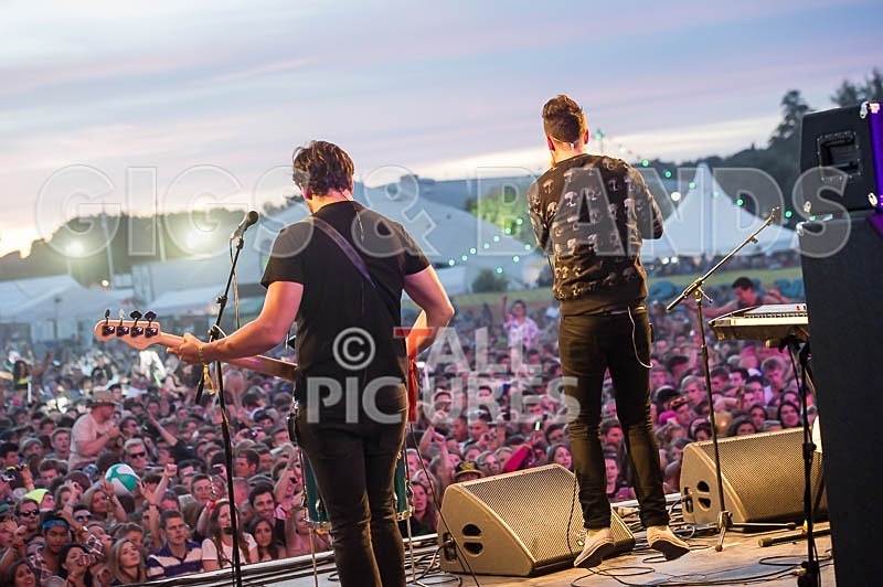 Bastille-48 - BASTILLE