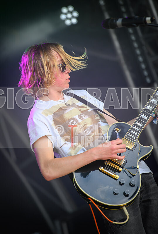 Sonic Bomb-213 - SONIC BOMB