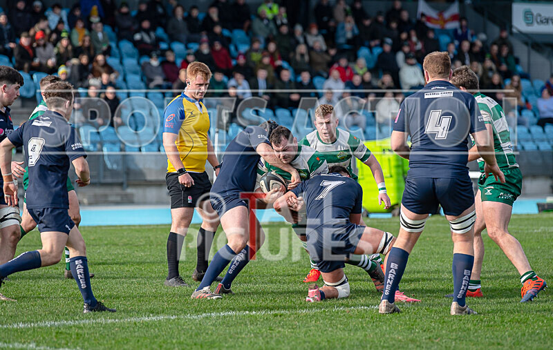 Guernsey Raiders v Barnes RFC_12-02-2022-22 - GUERNSEY RAIDERS v BARNES RFC