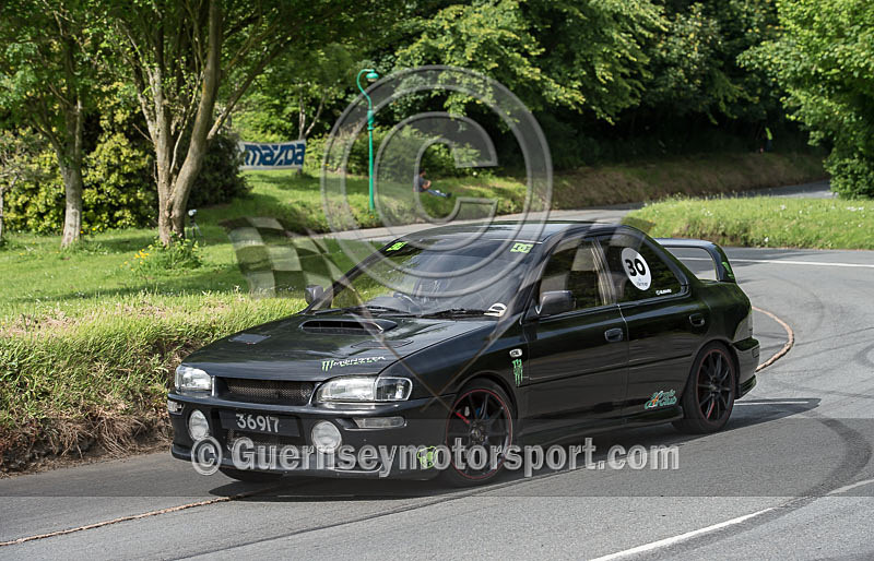 Heritage Charity Hillclimb_2014-326 - HERITAGE CHARITY HILL CLIMB 2014