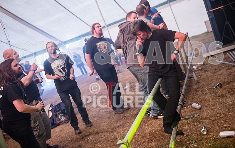 Thee Jenerators-313 - THEE JENERATORS