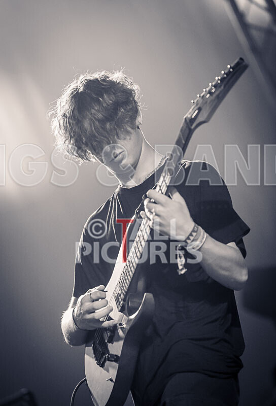 Emissary-18 - EMISSARY