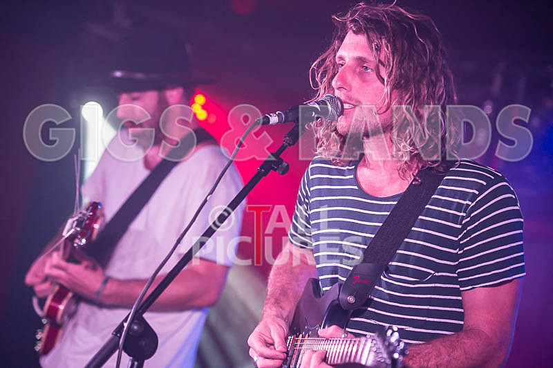 Tropical Zombie-42 - TROPICAL ZOMBIE