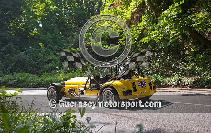 GMCCC_Hill Climb_25-04-11-3 - CARS 2011-04-25