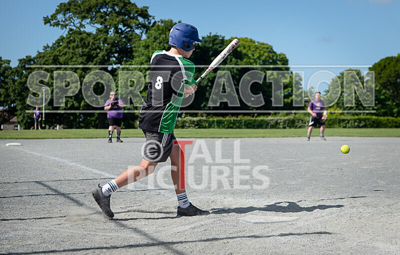 Manor Farm Misfits v Liberate Lions-10 - MANOR FARM MISFITS v LIBERATE LIONS