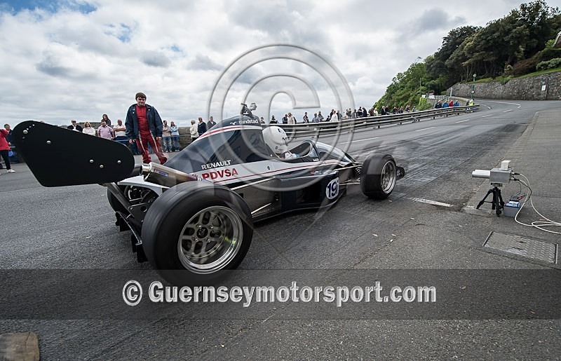 GKMC_Hill Climb_04-06-2012_Car-155 - CARS 2012-06-04