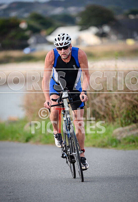 Graniteman Triathlon 2021-117 - GRANITEMAN TRIATHLON 2021