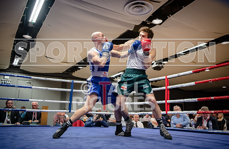 BOUT 6_Martins Kublickis v Nathan Webb-3 - BOUT 6_Martins Kublickis v Nathan Webb