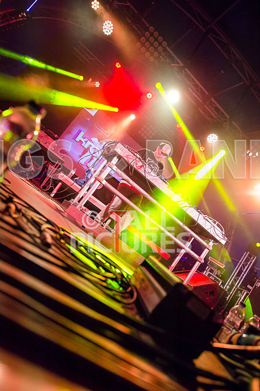 Chali 2na  Krafty Kuts-33 - CHALI 2NA & KRAFTY KUTS