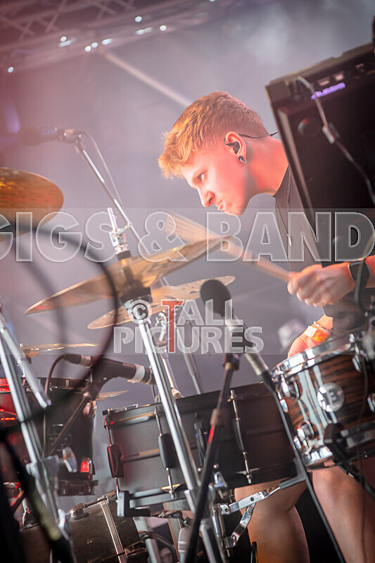 CLT DRP-34 - CLT DRP