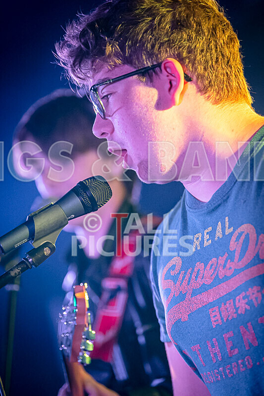 SoPM Summer Gig 2019-107 - SCHOOL OF POPULAR MUSIC SUMMER GIG 2019