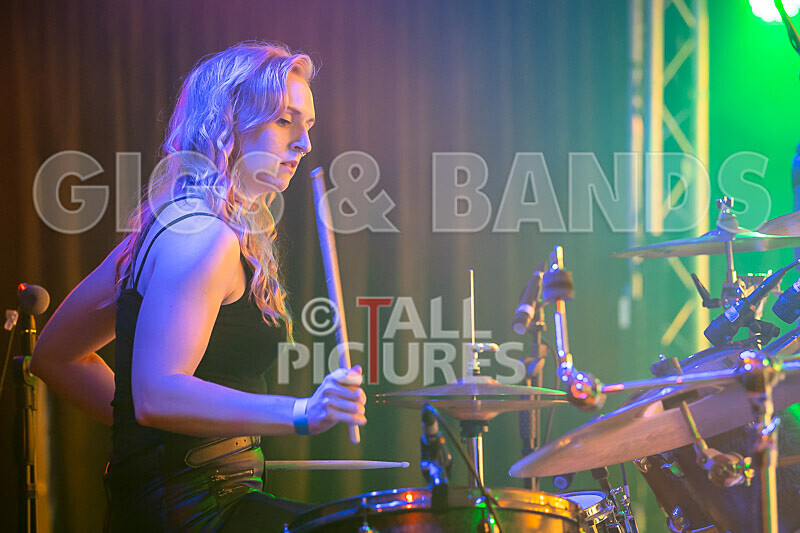 Drunken Promises-30 - DRUNKEN PROMISES