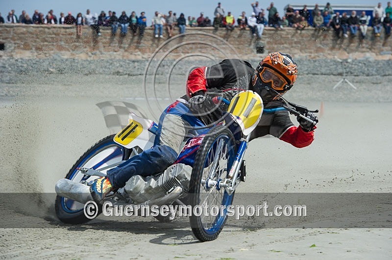 British Sand Ace Championships-31 - BRITISH SAND ACE 500cc SOLO RIDERS - 2012