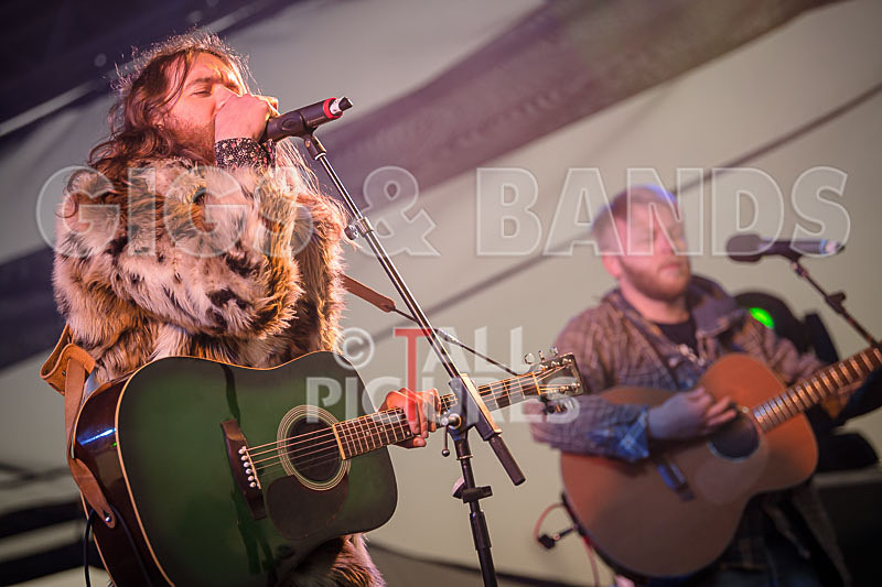 The Recks-627 - THE RECKS