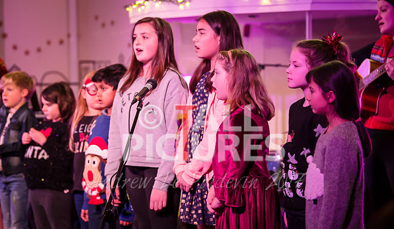 SoPM Christmas Concert 2017-53 - SCHOOL OF POPULAR MUSIC CHRISTMAS CONCERT 2017