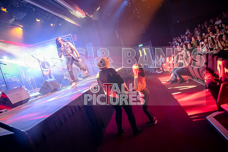 Butterfield 2022-44 - BUTTERFIELD