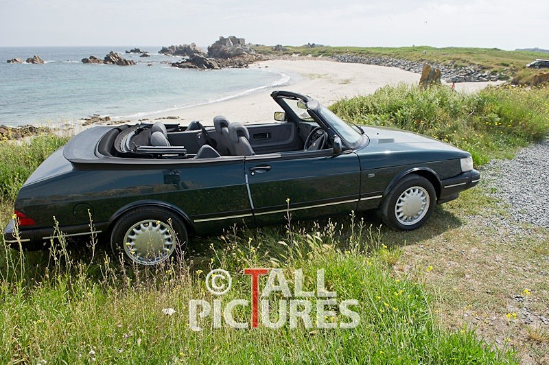 Saab-7 - HARRISON AUTOMOTIVE