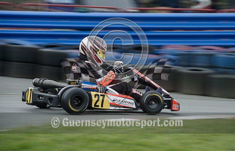 Karting_22-02-2015-65 - KARTING WINTER CHAMPIONSHIP ROUND-2