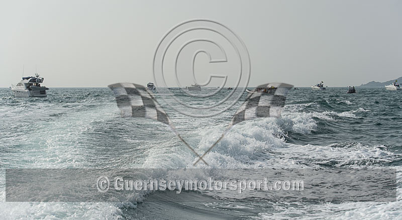 Worlds Powerboats_2014_Race-2-300 - UIM CLASS 3A & 3B WORLD OFFSHORE CHAMPIONSHIP_RACE-2