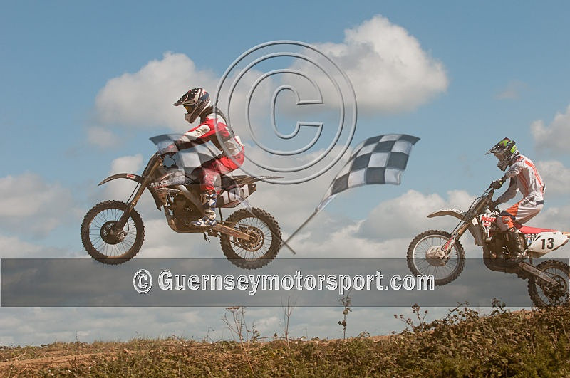 MX Training-4 - MOTO-X PRACTICE DAY 2010