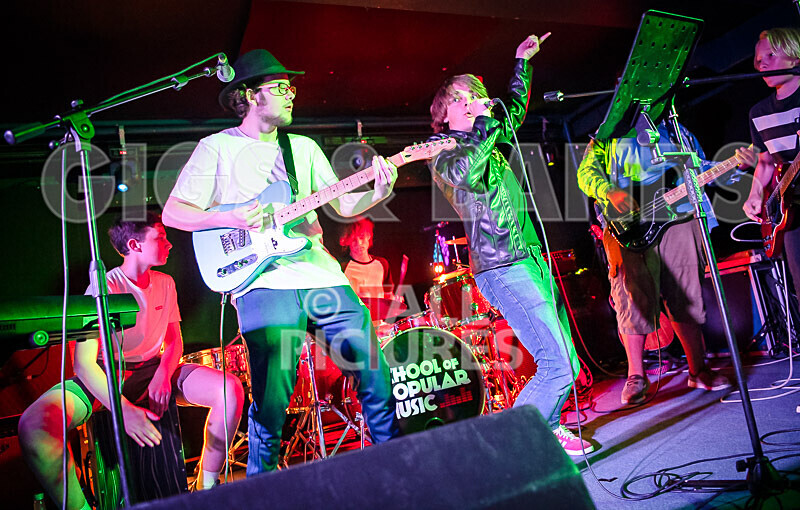 Australian Death Roach-15 - AUSTRALIAN DEATH ROACH